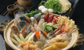 教你怎么做火锅 怎么做的火锅好吃