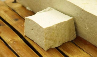 辅食大豆腐怎么做 辅食大豆腐如何做