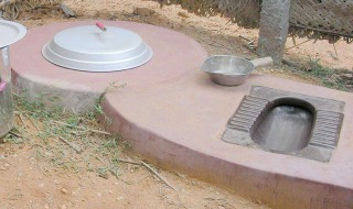 蹲坑疏通技巧 蹲坑疏通技巧简述