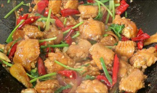 鸡肉怎么做不柴 鸡肉不柴做法