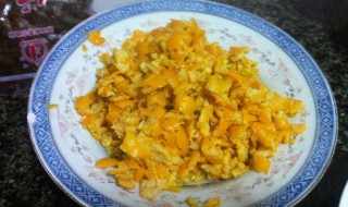 怎么做拉丝豆酱 制作的步骤有什么呢