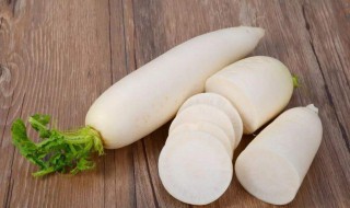 白萝卜种植时间和方法 白萝卜怎么种植