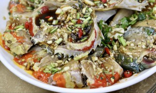 腌湖蟹怎么做 湖蟹不适合哪些人食用