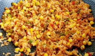 剁椒肉拌饭酱如何做 剁椒肉拌饭酱的做法