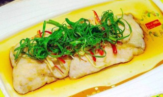 巴沙鱼怎样做不易碎 巴沙鱼不易碎的做法介绍