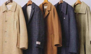 秋季外套收纳折叠方法 秋季外套收纳的三种折叠方法步骤