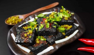 世界上十大最臭的食物 世界上最臭的食物前十名