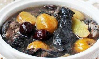 秋季养生鸡汤怎么炖好喝又营养 做鸡汤的方法