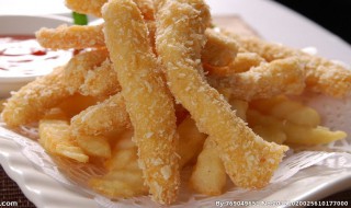 炸鸡的制作方法 炸鸡的制作方法简述