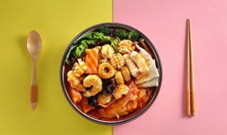 冻蟹排怎么做 这样做出来的冻蟹排最好吃