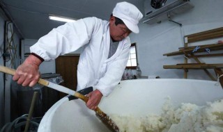 酒米制作方法 酒米的制作技巧