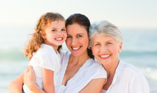 形容祖孙合照的句子 形容祖孙合照的句子有哪些