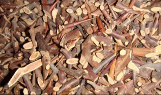 皂角刺的功效与作用及禁忌 皂角刺的功效与作用及禁忌是什么