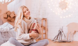 女朋友生理期关心句子 这样说话的男生情商一定不低