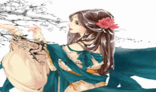 倾尽天下乱世繁华的句子 倾尽天下乱世繁华的优美句子