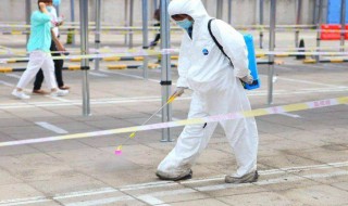 消毒方法有哪些 消毒方法简述