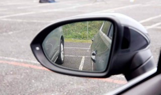 新手倒车最好的方法 新手怎么倒车