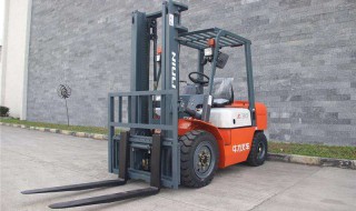 叉车高温解决方法 叉车高温解决方法是什么