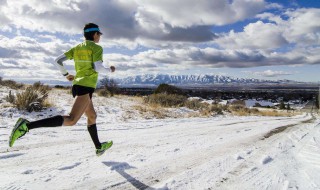 长跑脚掌着地方法 长跑脚掌着地方法推荐