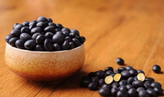 如何做黑豆粒窝窝头 怎么做出来的好吃