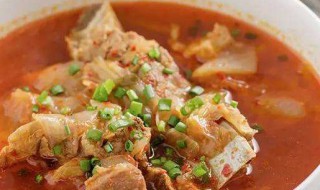 泡菜鲜虾汤如何做 做虾汤的步骤