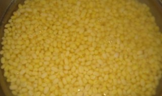 脱皮绿豆制作方法 脱皮绿豆制作方法介绍