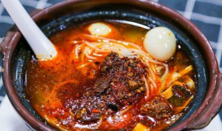 私家红油的熬制方法 红油怎么制作