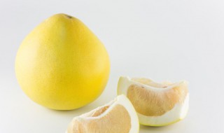 红烧柚子皮步骤 红烧柚子皮的做法