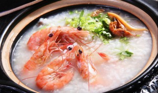 煮砂锅粥步骤 砂锅粥怎么做好吃