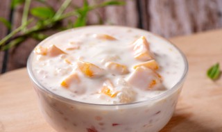 煮西米露牛奶的步骤 家庭自制西米露牛奶方法分享