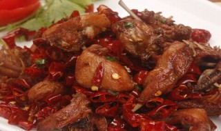 鹌鹑的做法大全家常 鹌鹑的做法