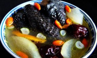 怎样做乌鸡汤补肾 乌鸡汤的做法