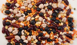 怎样用豆浆机做杂粮糊吃 杂粮糊的做法