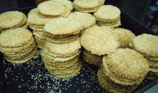 怎样做芝麻好吃又简单 芝麻怎么做好吃