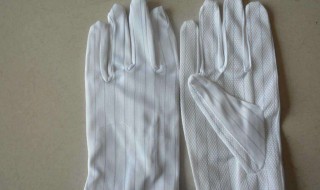 关于防静电的方法 有哪些防静电的方法