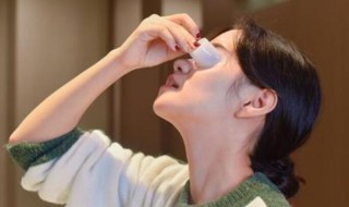 洗眼睛怎么洗 洗眼睛的方法