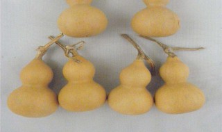 葫芦怎么去皮 葫芦如何去皮