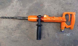 冲击钻的使用方法 使用方法如下