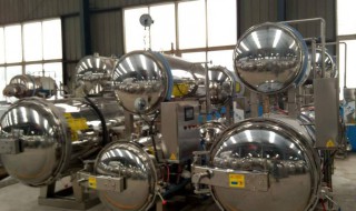 灭菌锅的使用方法 具体怎么使用呢