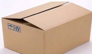 怎样用废纸盒做文具盒 废纸盒做文具盒的方法