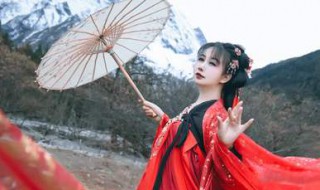 汉服要怎么洗 洗汉服的步骤