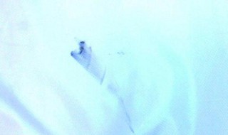 衣服上的睫毛膏怎么洗 衣服上的睫毛膏如何清洗