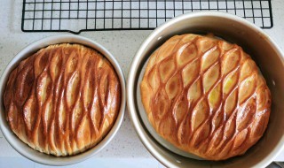 老式夹心面制作方法 老式夹心面怎么制作