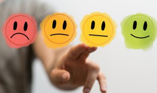 心态好格局大的句子 表达心态好格局大的说说