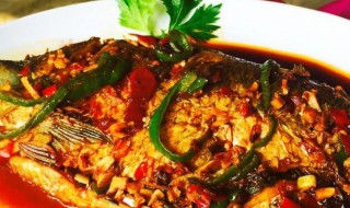 怎样做草鱼好吃又简单 如何做草鱼好吃又简单