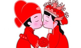 祝福闺蜜结婚的话 祝福闺蜜结婚的话有哪些