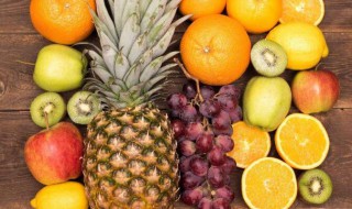 降尿酸最好吃什么水果 降尿酸最好的水果是什么