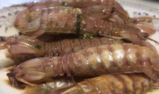 皮皮虾做法怎么做好吃 皮皮虾如何做