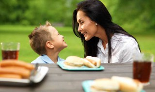 赞儿子暖心的说说 赞儿子暖心的说说有哪些