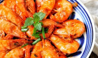 长臂虾怎么做好吃 长臂虾的做法